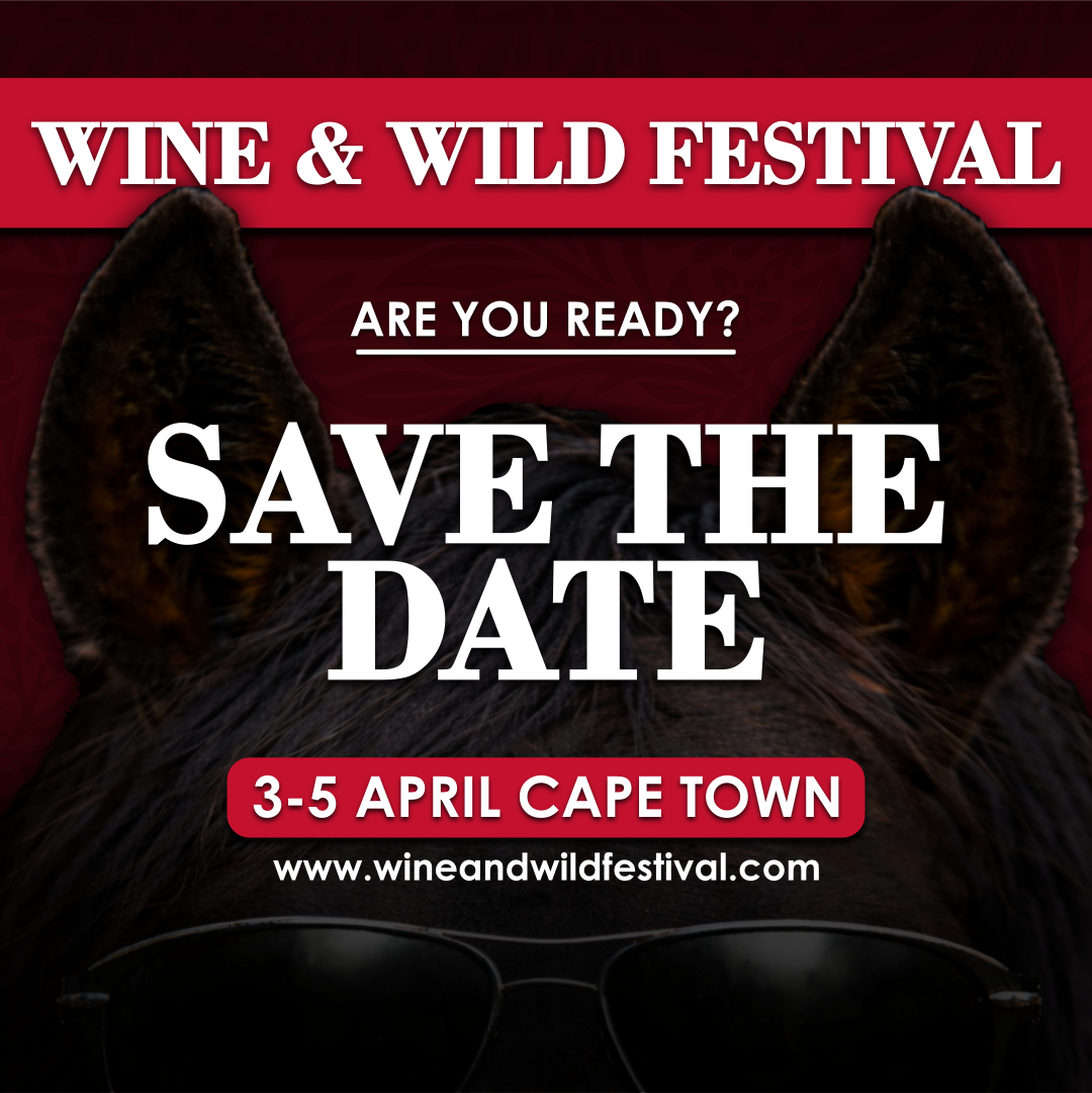Wine & Wild Festival - Thumbnail 2